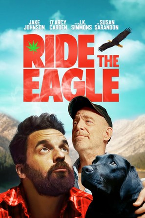 Ride the Eagle - Canadian Movie Cover (thumbnail)