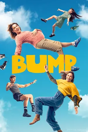 "Bump" Poster
