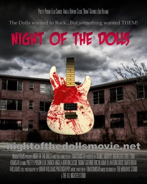 Night of the Dolls - Movie Poster (thumbnail)