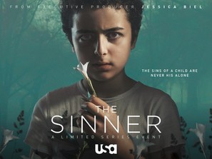 &quot;The Sinner&quot; - Movie Poster (thumbnail)