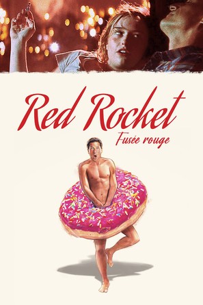 Red Rocket - Canadian Movie Cover (thumbnail)