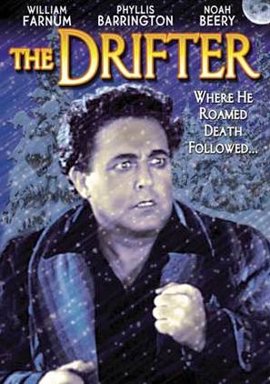 The Drifter - Movie Cover (thumbnail)