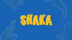 Shaka - French Logo (thumbnail)