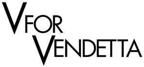 V for Vendetta - Logo (thumbnail)