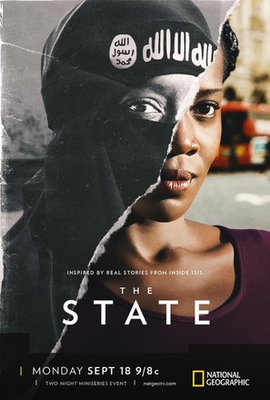 &quot;The State&quot;