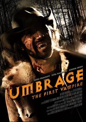Umbrage - British Movie Poster (thumbnail)