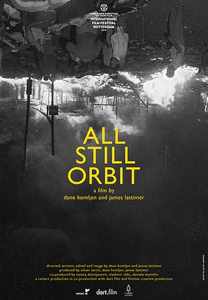 All Still Orbit - Dutch Movie Poster (thumbnail)