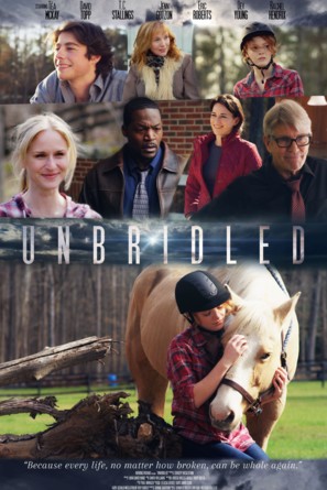 Unbridled - Movie Poster (thumbnail)
