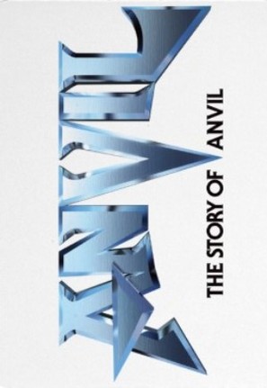 Anvil! The Story of Anvil - Logo (thumbnail)