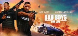 Bad Boys for Life - Movie Poster (thumbnail)