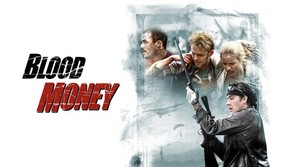 Blood Money - Movie Cover (thumbnail)