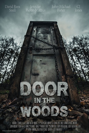 Door in the Woods - Movie Poster (thumbnail)