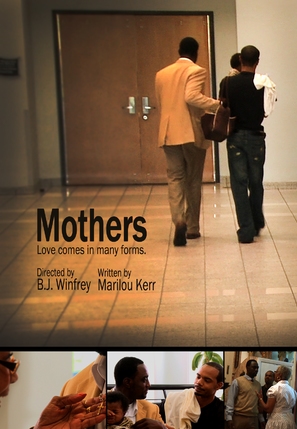 Mothers - Movie Poster (thumbnail)