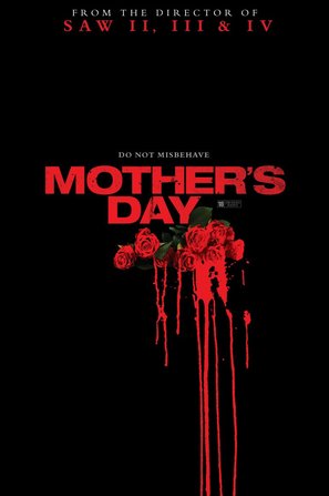 Mother&#039;s Day - Movie Poster (thumbnail)