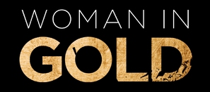 Woman in Gold - Canadian Logo (thumbnail)