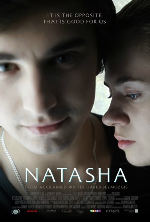 Natasha - Canadian Movie Poster (thumbnail)