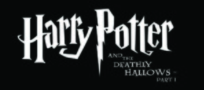 Harry Potter and the Deathly Hallows: Part I - Logo (thumbnail)