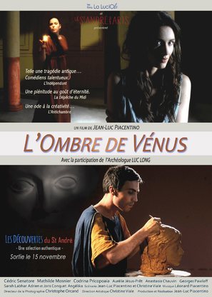 L&#039;ombre de V&eacute;nus - French Movie Poster (thumbnail)