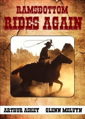 Ramsbottom Rides Again - Movie Cover (thumbnail)