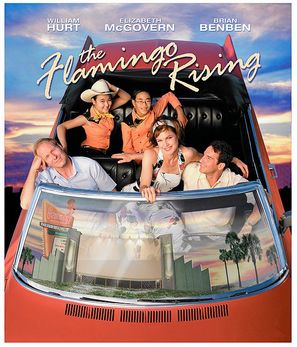 The Flamingo Rising - Movie Cover (thumbnail)