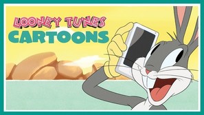 &quot;Looney Tunes Cartoons&quot; - Movie Cover (thumbnail)