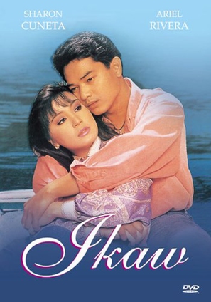 Ikaw - Philippine Movie Cover (thumbnail)