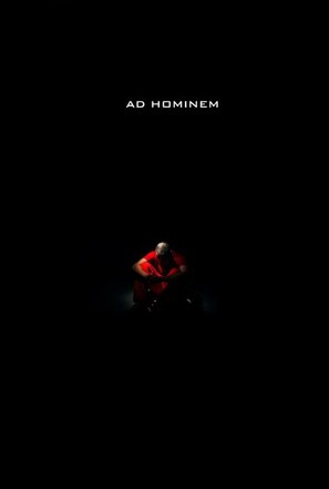 Ad Hominem - French Movie Poster (thumbnail)
