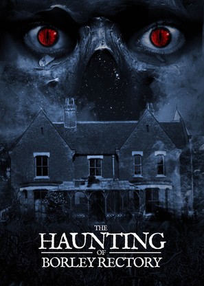 The Haunting of Borley Rectory - British Video on demand movie cover (thumbnail)