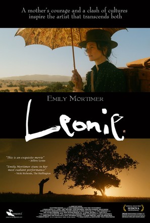 Leonie - Movie Poster (thumbnail)