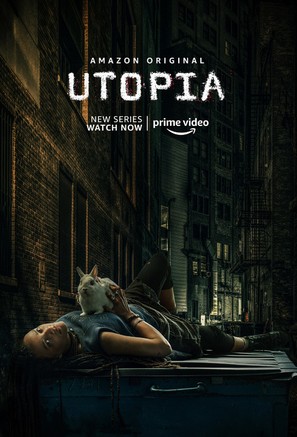 &quot;Utopia&quot;
