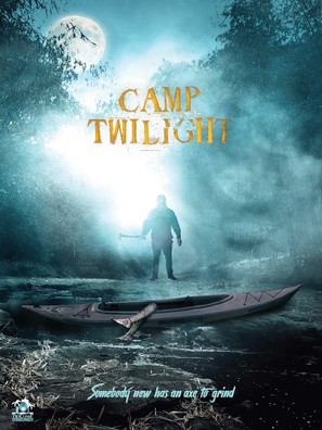 Camp Twilight - Movie Poster (thumbnail)