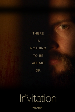 The Invitation - Movie Poster (thumbnail)