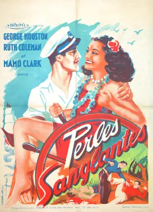 Wallaby Jim of the Islands Poster