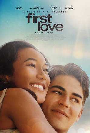 First Love - Movie Poster (thumbnail)