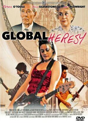 Global Heresy - poster (thumbnail)