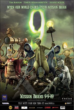 9 - Movie Poster (thumbnail)