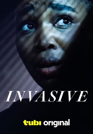 Invasive - Canadian Movie Poster (thumbnail)
