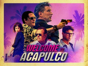 Welcome to Acapulco - Video on demand movie cover (thumbnail)
