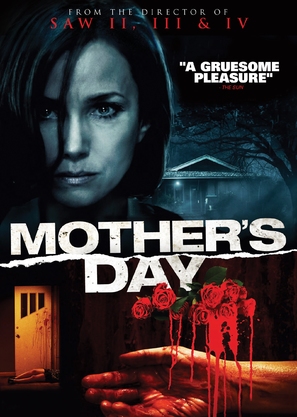 Mother&#039;s Day - DVD movie cover (thumbnail)