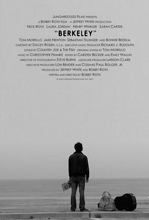 Berkeley - Movie Poster (thumbnail)