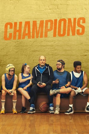 Champions - Movie Cover (thumbnail)