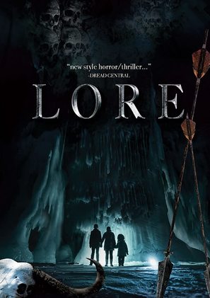 Lore - Movie Poster (thumbnail)