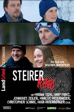 Steirerkind - Austrian Movie Cover (thumbnail)