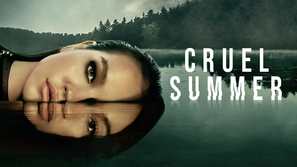 &quot;Cruel Summer&quot; - poster (thumbnail)