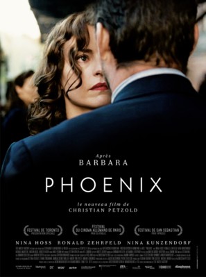 Phoenix - French Movie Poster (thumbnail)