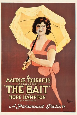 The Bait - Movie Poster (thumbnail)