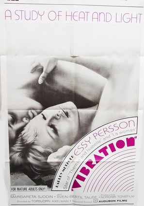 Lejonsommar - Movie Poster (thumbnail)