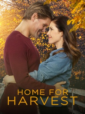 Home for Harvest - Canadian Video on demand movie cover (thumbnail)