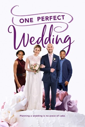 One Perfect Wedding - Movie Cover (thumbnail)