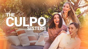 &quot;The Culpo Sisters&quot; - Movie Poster (thumbnail)